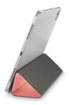 "Tablet-H&uuml;lle ""Fold Clear"" f&uuml;r Apple iPad Pro 11"" (2024), Coral (00222085)"