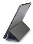 "Tablet-H&uuml;lle ""Fold Clear"" f&uuml;r Apple iPad Pro 11"" (2024), Flieder (00227038)"