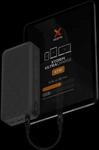 67W Fuel Series Powerbank 45.000mAh, Midnight Black (64130)