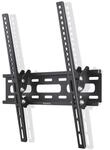 "TV-Wandhalterung, neigbar, 191 cm (75"") bis 40 kg (00220808)"