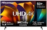 55A6N LED TV