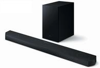 Soundbar mit Subwoofer HW-Q710GD