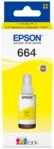 C13T6644 Ecotank gelb Tintenflasche