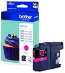 LC123M magenta Druckerpatrone