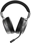 "Kabelloses Dual-mode 2.4GHz und BT5.2 Gaming Headset ""VH800"", Spacegrau
