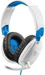 Recon 70 Gaming-Headset f&uuml;r PlayStation, Wei&szlig;