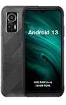 H6L 128 GB Schwarz Smartphone