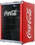 HIGHCUBE Coca Cola Getr&auml;nkek&uuml;hlschrank