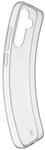 Soft Case f&uuml;r Samsung A25 5G Clear (60665)
