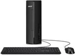 Aspire XC-1785, Schwarz, Intel Core i3-14100, 8 GB, 512 GB M.2 SSD