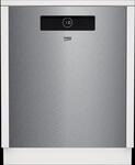 BDDN38440XD Unterbau-Geschirrsp&uuml;ler 60 cm