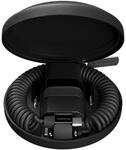 allroundo GaN - All-in-One Ladekabel + GaN Charger, Black Ladeger&auml;t