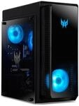 Gaming-PC Predator Orion 3000 (P03-655), Schwarz, Intel Core i7-14700F, 16 GB, 512 GB