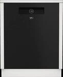 BDDN38440DD Einbau-Geschirrsp&uuml;ler vollintegriert 60 cm