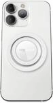 Backflip Mag - Handy-Halterung, MagSafe kompatibel, White