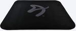 Zona Quattro Bodenmatte, Black/Grey
