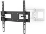 "TV-Wandhalterung, schwenkbar, neigbar, ausziehbar, 165 cm (65"") bis 35 kg