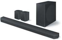 Soundbar mit Subwoofer HW-Q935GD/ZG