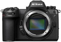 Z6III Geh&auml;use