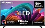 32A5NQ QLED TV