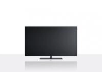 inspire 55 dr+ basalt grey OLED TV