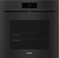 H 7860 BPX Obsidianschwarz Einbaubackofen