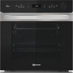 BIK5S DP8F2 ES Einbaubackofen