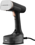 GS 7077 BK QuickStyle 7 Dampfb&uuml;rste