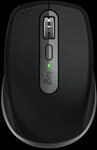 MX Anywhere 3S f&uuml;r Mac, Space Gray