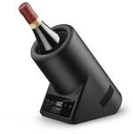 VinoCase Black Weink&uuml;hler