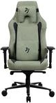 Vernazza XL Supersoft Gaming-Stuhl, Forest Green