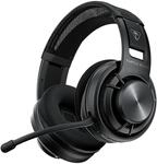 Atlas Air Gaming-Headset, Schwarz