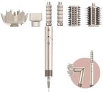 HD446SLEU Flex-Style 5-in-1 Stone Haartrockner