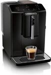 Serie 2 TIE20109 Kaffeevollautomat