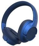 "Bluetooth&reg;-Over-Ear-Kopfh&ouml;rer ""Clam Core"", True Blue (00221616)"