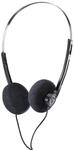 "Kopfh&ouml;rer ""Slight"", On-Ear, Schwarz (00184142)"