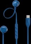 In-Ear Kopfh&ouml;rer TUNE 305C USB-C blau