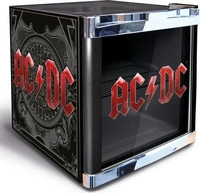 CUBES CC 202 E W, CUBES CoolCube AC/DC Getr&auml;nkek&uuml;hlschrank,...