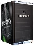 HIGHCUBE BECK&acute;S BLACK Getr&auml;nkek&uuml;hlschrank