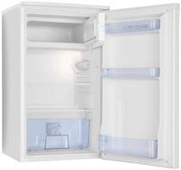 KS 361 155 W K&uuml;hlschrank mit Gefrierfach
