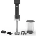 5KHBRV00BM Go Cordless (ohne Akku) Stabmixer-Set