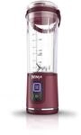 Blast Kabelloser Mixer - cranberry BC151EUCR Standmixer