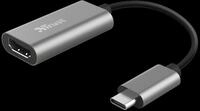 Dalyx USB-C-auf-HDMI Adapter