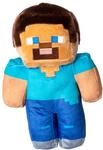Minecraft Pl&uuml;sch Steve 20cm Kuscheltier