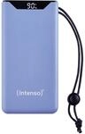 Powerbank F10000, Blau