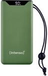 Powerbank F10000, Gr&uuml;n