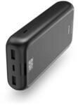 "Power Pack ""Performance 20"", 20000mAh, 3 Ausg&auml;nge: USB-C, 2x USB-A, Anth.