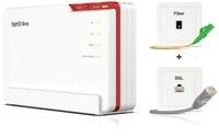 FRITZ!Box 5690 Pro Router