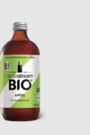 BIO Apfel 500 ml Getr&auml;nkesirup