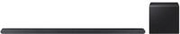 Ultra Slim Soundbar HW-S810GD 3.1.2-Kanal & Subwoofer (2024) schwarz